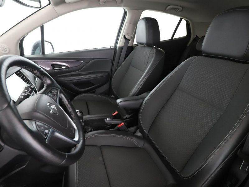 Opel Mokka FV23% Innovation navi grzane fotele kamera BiLED tempomat półskóra I (2012-2019)