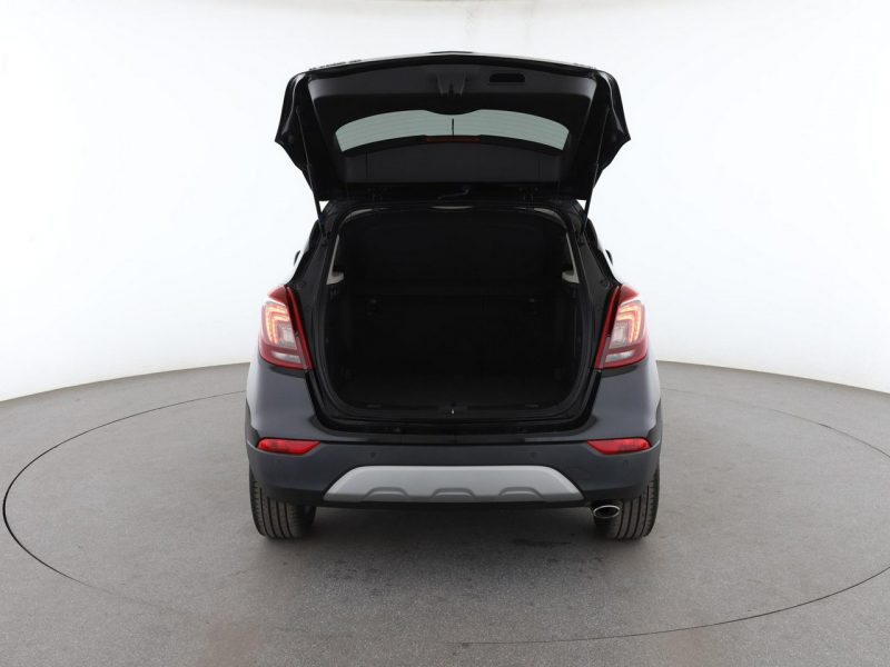 Opel Mokka FV23% Innovation navi grzane fotele kamera BiLED tempomat półskóra I (2012-2019)