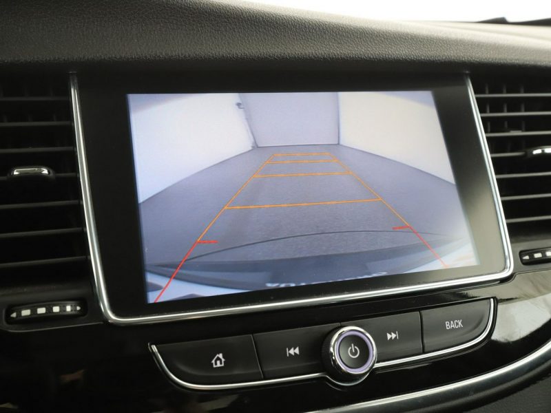 Opel Mokka FV23% Innovation navi grzane fotele kamera BiLED tempomat półskóra I (2012-2019)