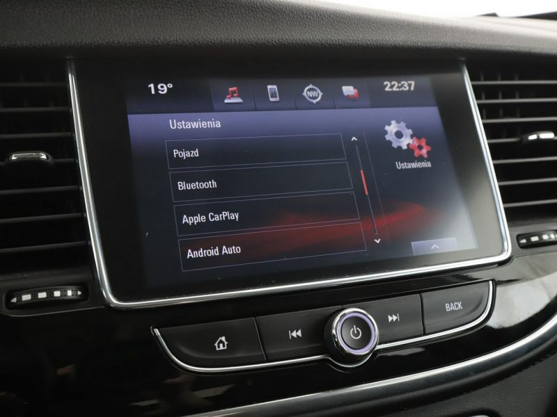 Opel Mokka FV23% Innovation navi grzane fotele kamera BiLED tempomat półskóra I (2012-2019)