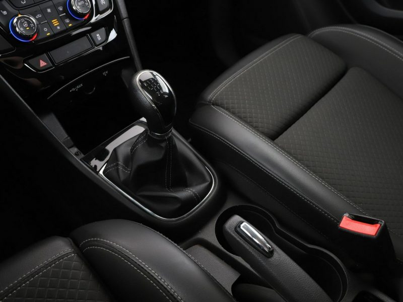Opel Mokka FV23% Innovation navi grzane fotele kamera BiLED tempomat półskóra I (2012-2019)