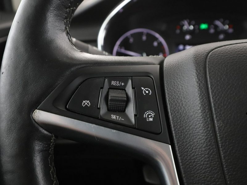 Opel Mokka FV23% Innovation navi grzane fotele kamera BiLED tempomat półskóra I (2012-2019)