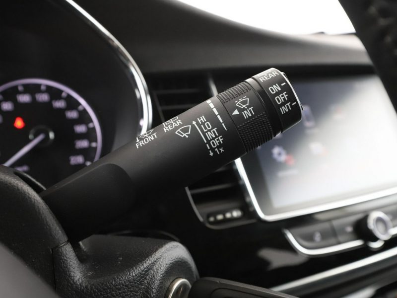 Opel Mokka FV23% Innovation navi grzane fotele kamera BiLED tempomat półskóra I (2012-2019)