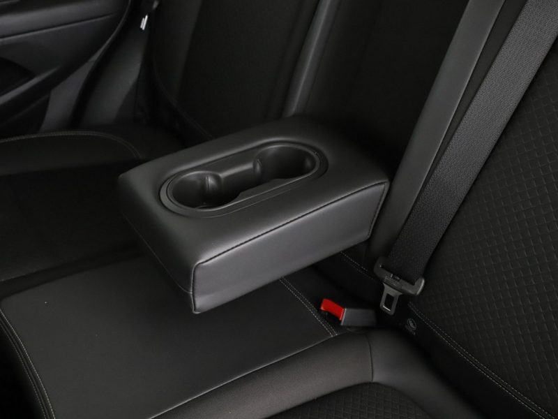 Opel Mokka FV23% Innovation navi grzane fotele kamera BiLED tempomat półskóra I (2012-2019)