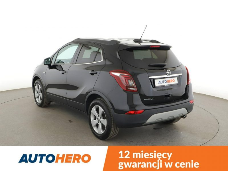 Opel Mokka FV23% Innovation navi grzane fotele kamera BiLED tempomat półskóra I (2012-2019)