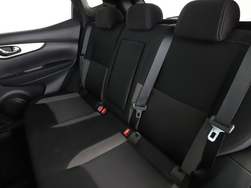 Nissan Qashqai N-Connecta navi panorama kamera360 grzane fotele tempomat II (2013-2021)