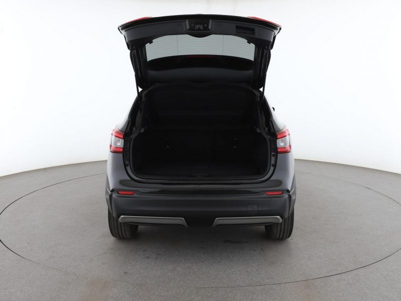 Nissan Qashqai N-Connecta navi panorama kamera360 grzane fotele tempomat II (2013-2021)