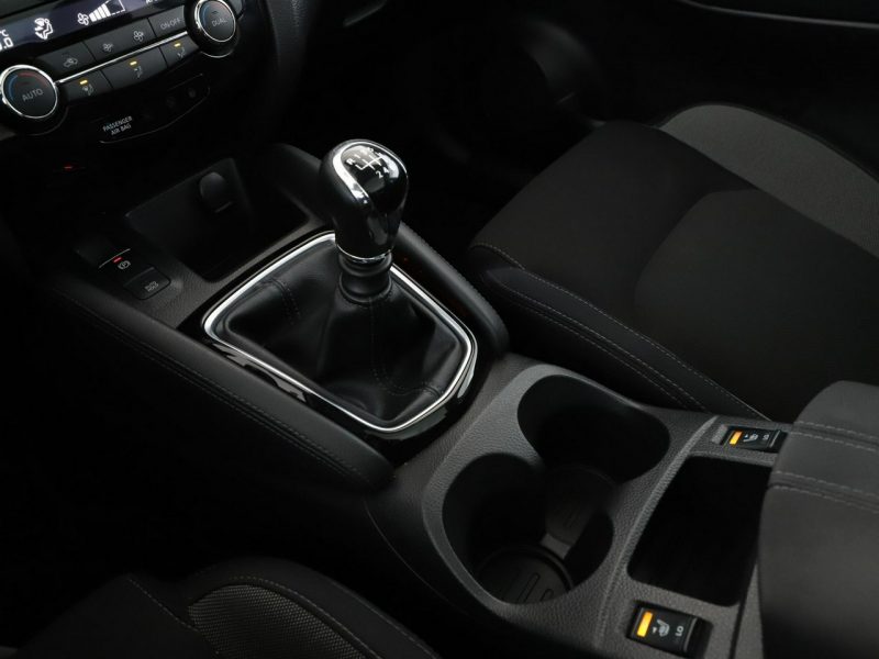 Nissan Qashqai N-Connecta navi panorama kamera360 grzane fotele tempomat II (2013-2021)