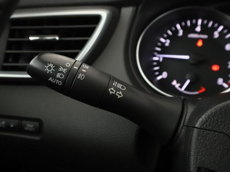 Nissan Qashqai N-Connecta navi panorama kamera360 grzane fotele tempomat II (2013-2021)