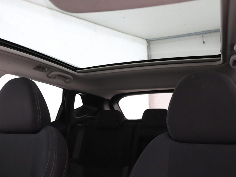 Nissan Qashqai N-Connecta navi panorama kamera360 grzane fotele tempomat II (2013-2021)