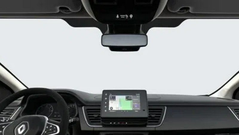 Renault Trafic L2 150KM 2,0 Full Led Super Niska Cena Kamera Od ręki !! 1966zł III (2014-)