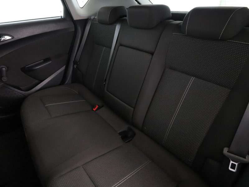 Opel Astra 1.4T Edition Klimatyzacja Tempomat Navi Grzane Fotele Kierownica 2xPDC K (2015-2021)
