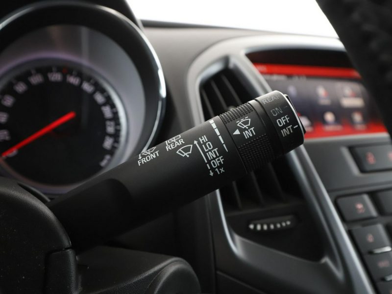 Opel Astra 1.4T Edition Klimatyzacja Tempomat Navi Grzane Fotele Kierownica 2xPDC K (2015-2021)