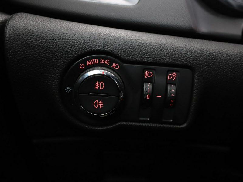 Opel Astra 1.4T Edition Klimatyzacja Tempomat Navi Grzane Fotele Kierownica 2xPDC K (2015-2021)