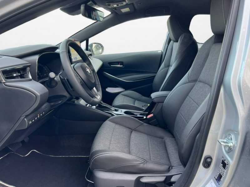 Toyota Corolla Style 2,0 196KM Kamera Super Niska Cena Dostępny od ręki 1523 zł E21 (2019-)