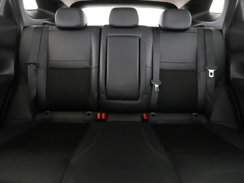 Nissan Qashqai Tekna automat navi grzane fotele tempomat Bluetooth II (2013-2021)