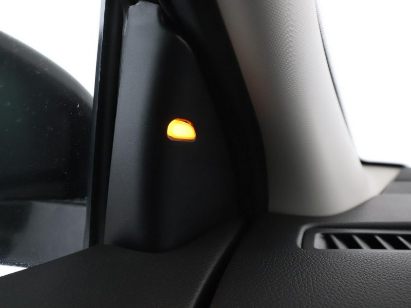 Nissan Qashqai Tekna automat navi grzane fotele tempomat Bluetooth II (2013-2021)