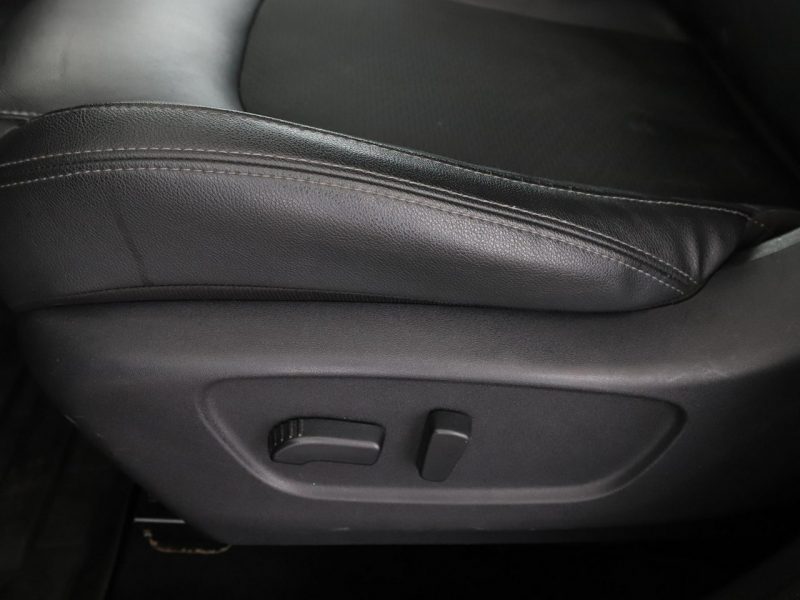 Nissan Qashqai Tekna automat navi grzane fotele tempomat Bluetooth II (2013-2021)