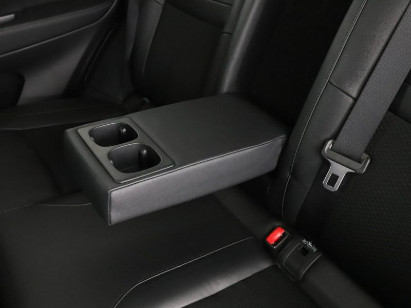 Nissan Qashqai Tekna automat navi grzane fotele tempomat Bluetooth II (2013-2021)