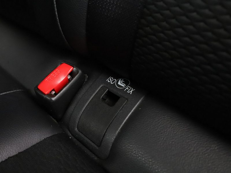 Nissan Qashqai Tekna automat navi grzane fotele tempomat Bluetooth II (2013-2021)