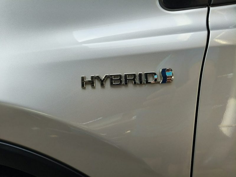 Toyota RAV-4 2.5 HYBRID 197KM 4x4 Executive,Skóra,Navi,El.Klapa,El.Fotel,HandsFree IV (2012-)