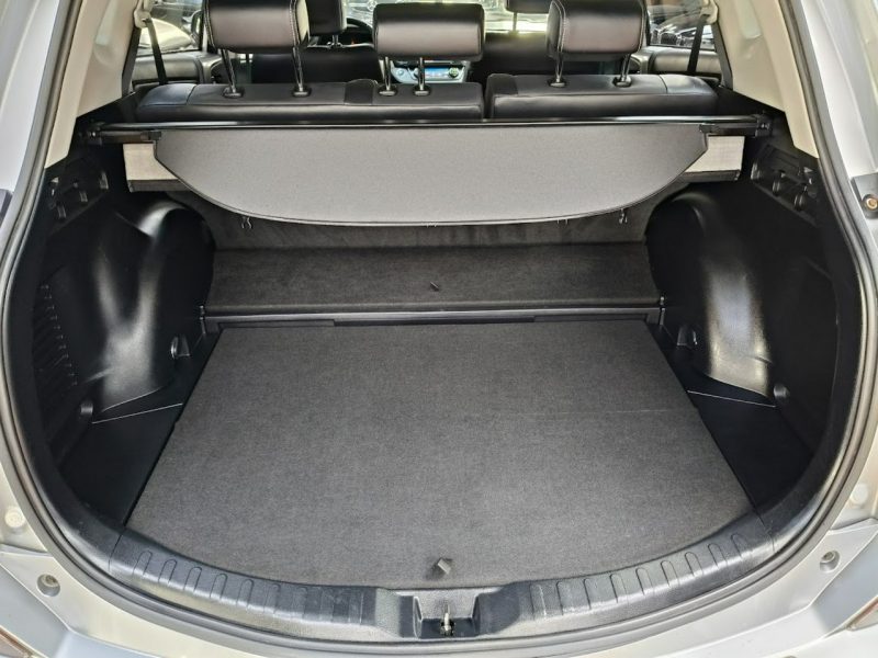 Toyota RAV-4 2.5 HYBRID 197KM 4x4 Executive,Skóra,Navi,El.Klapa,El.Fotel,HandsFree IV (2012-)