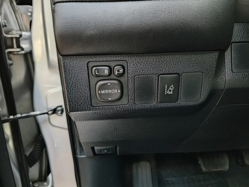 Toyota RAV-4 2.5 HYBRID 197KM 4x4 Executive,Skóra,Navi,El.Klapa,El.Fotel,HandsFree IV (2012-)