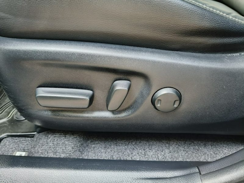 Toyota RAV-4 2.5 HYBRID 197KM 4x4 Executive,Skóra,Navi,El.Klapa,El.Fotel,HandsFree IV (2012-)