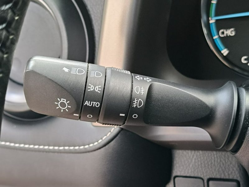 Toyota RAV-4 2.5 HYBRID 197KM 4x4 Executive,Skóra,Navi,El.Klapa,El.Fotel,HandsFree IV (2012-)