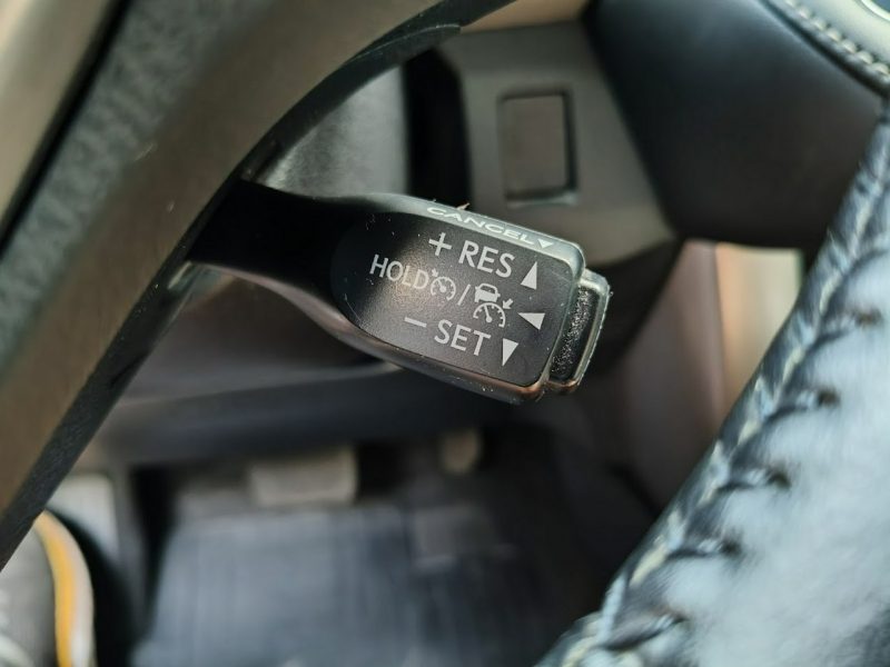 Toyota RAV-4 2.5 HYBRID 197KM 4x4 Executive,Skóra,Navi,El.Klapa,El.Fotel,HandsFree IV (2012-)