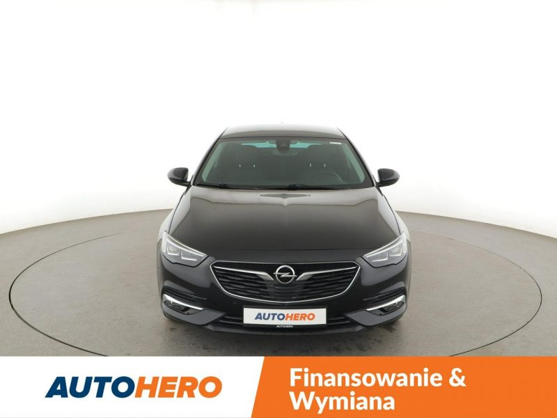 Opel Insignia Automat Navi Kamera cofania Klimatyzacja Podgrzewane fotele Bluetooth B (2017-)