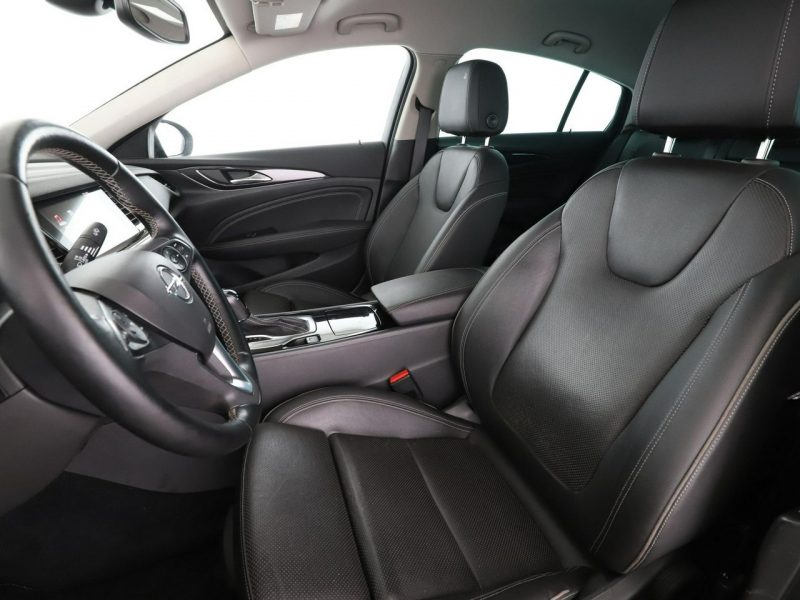 Opel Insignia Automat Navi Kamera cofania Klimatyzacja Podgrzewane fotele Bluetooth B (2017-)
