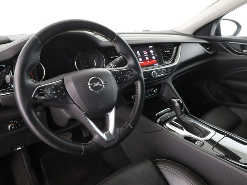 Opel Insignia Automat Navi Kamera cofania Klimatyzacja Podgrzewane fotele Bluetooth B (2017-)