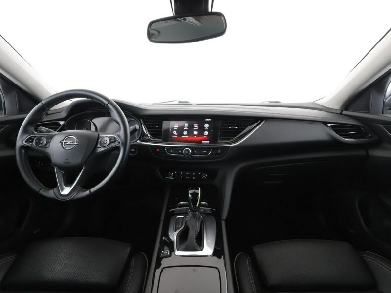 Opel Insignia Automat Navi Kamera cofania Klimatyzacja Podgrzewane fotele Bluetooth B (2017-)