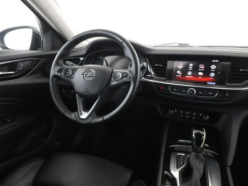 Opel Insignia Automat Navi Kamera cofania Klimatyzacja Podgrzewane fotele Bluetooth B (2017-)