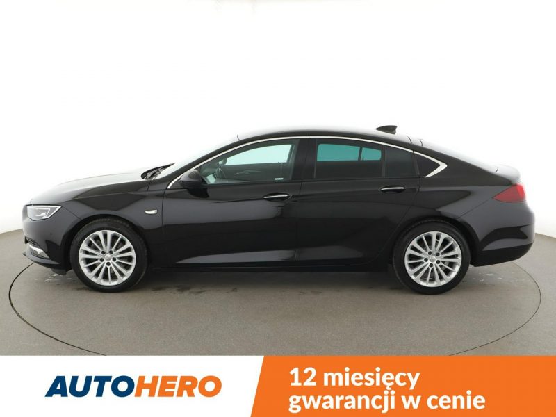 Opel Insignia Automat Navi Kamera cofania Klimatyzacja Podgrzewane fotele Bluetooth B (2017-)