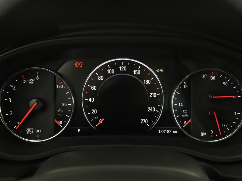 Opel Insignia Automat Navi Kamera cofania Klimatyzacja Podgrzewane fotele Bluetooth B (2017-)