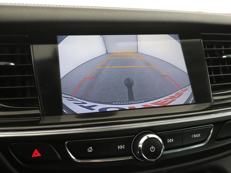 Opel Insignia Automat Navi Kamera cofania Klimatyzacja Podgrzewane fotele Bluetooth B (2017-)