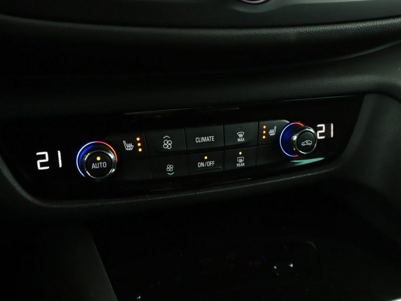 Opel Insignia Automat Navi Kamera cofania Klimatyzacja Podgrzewane fotele Bluetooth B (2017-)