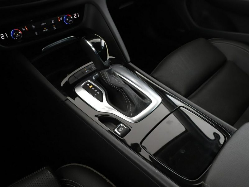 Opel Insignia Automat Navi Kamera cofania Klimatyzacja Podgrzewane fotele Bluetooth B (2017-)