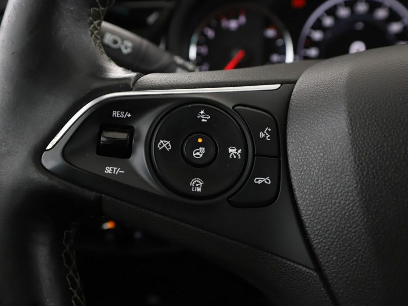 Opel Insignia Automat Navi Kamera cofania Klimatyzacja Podgrzewane fotele Bluetooth B (2017-)