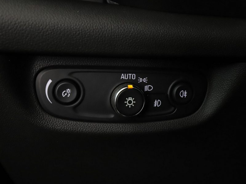 Opel Insignia Automat Navi Kamera cofania Klimatyzacja Podgrzewane fotele Bluetooth B (2017-)