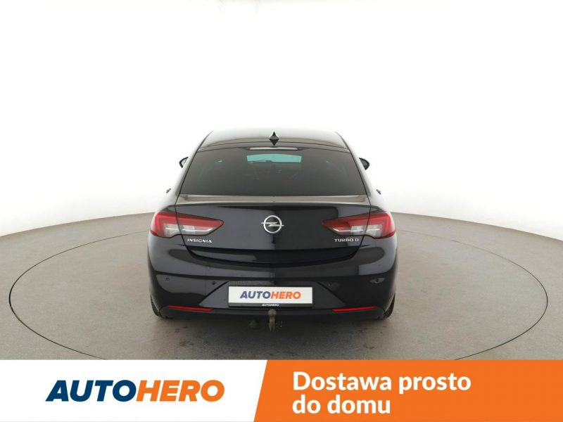 Opel Insignia Automat Navi Kamera cofania Klimatyzacja Podgrzewane fotele Bluetooth B (2017-)