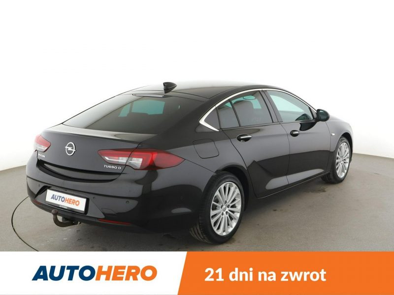 Opel Insignia Automat Navi Kamera cofania Klimatyzacja Podgrzewane fotele Bluetooth B (2017-)