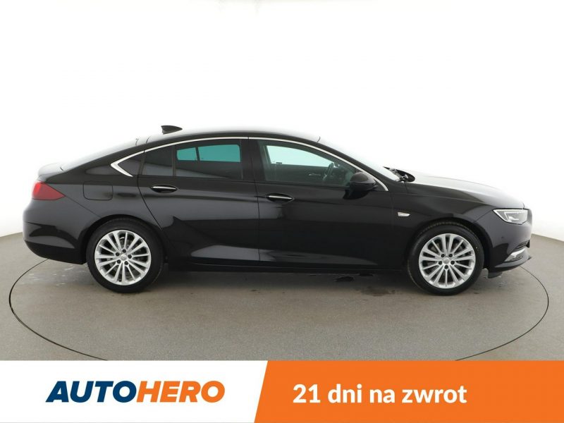 Opel Insignia Automat Navi Kamera cofania Klimatyzacja Podgrzewane fotele Bluetooth B (2017-)