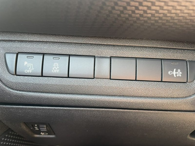 Peugeot 2008 Peugeot 2008 Opłacony LED Klima Benzyna I (2013-2019)
