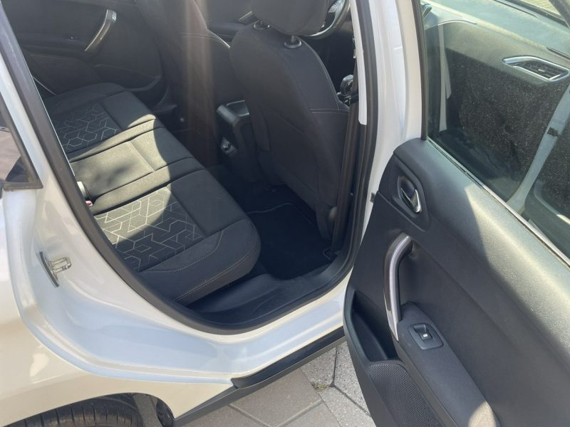Peugeot 2008 Peugeot 2008 Opłacony LED Klima Benzyna I (2013-2019)