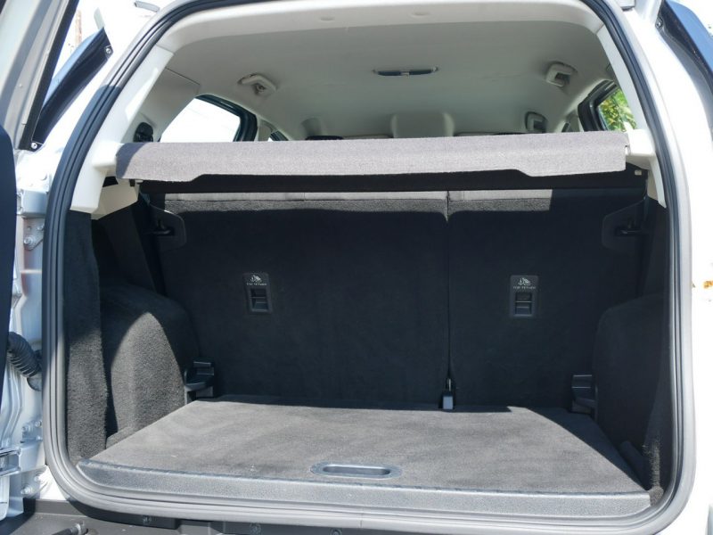 Ford EcoSport 1.0 E-boost 125KM Eu6 -Pakiet zima -Nowy rozrząd -Bardzo zadbany II (2013-)