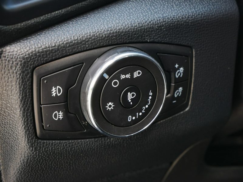 Ford EcoSport 1.0 E-boost 125KM Eu6 -Pakiet zima -Nowy rozrząd -Bardzo zadbany II (2013-)