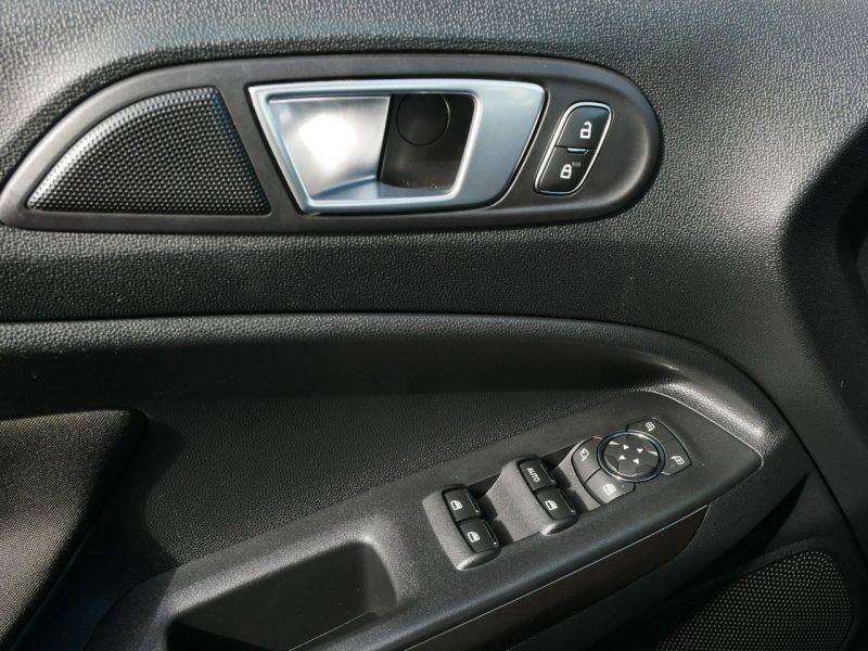 Ford EcoSport 1.0 E-boost 125KM Eu6 -Pakiet zima -Nowy rozrząd -Bardzo zadbany II (2013-)
